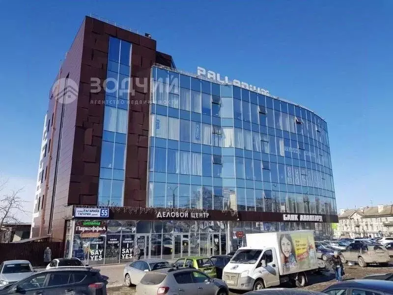 Помещение свободного назначения в Чувашия, Чебоксары ул. Юрия ... - Фото 1
