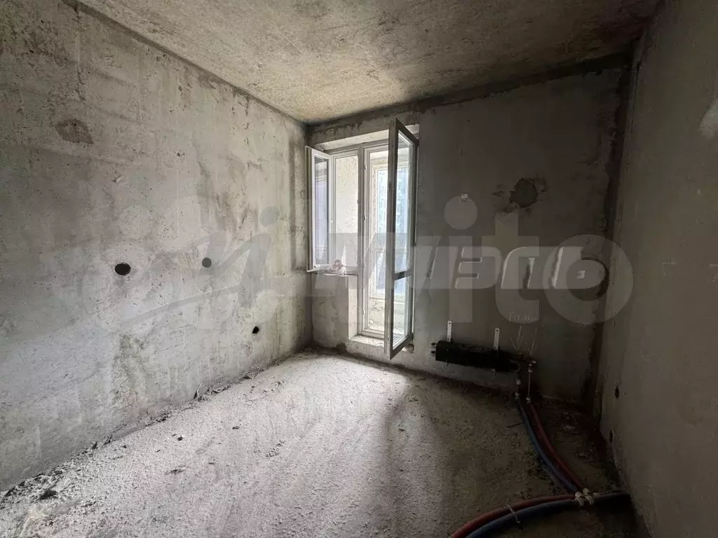 1-к. квартира, 36,5 м, 8/10 эт. - Фото 1