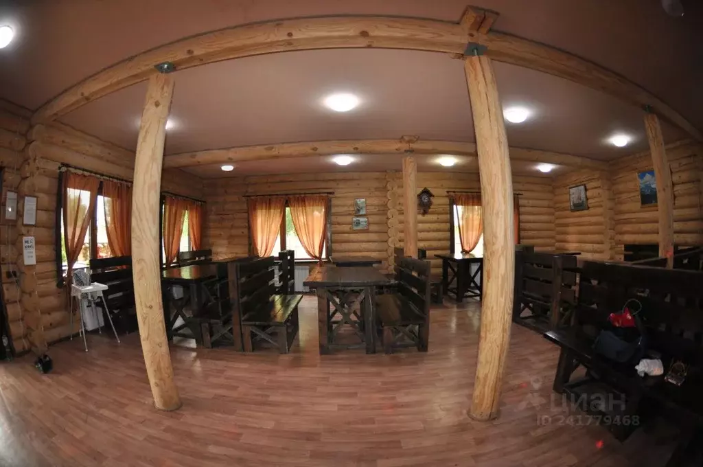 Дом в Новосибирская область, Новосибирский район, Морской сельсовет, ... - Фото 1