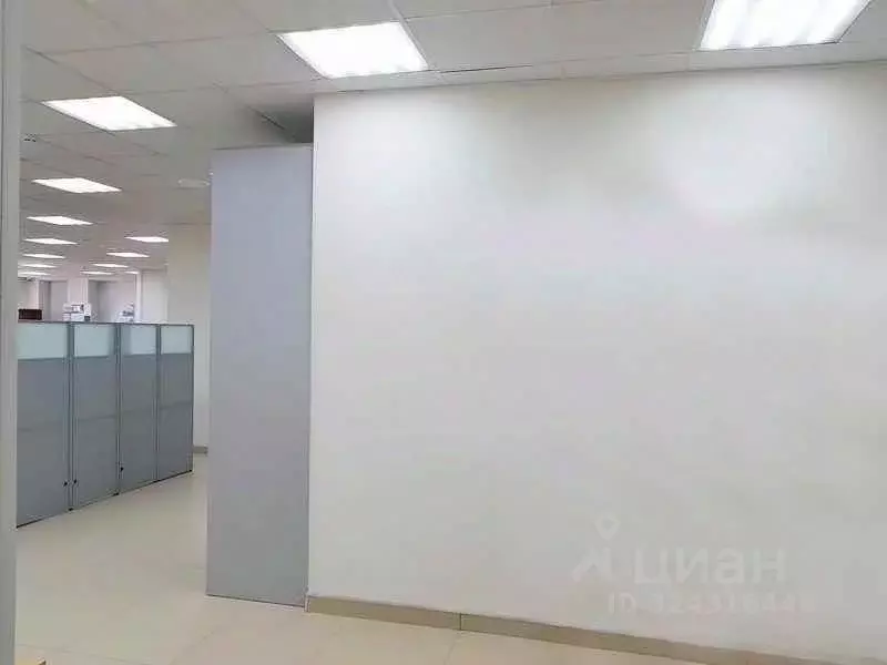 Офис в Нижегородская область, Нижний Новгород Республиканская ул., ... - Фото 1