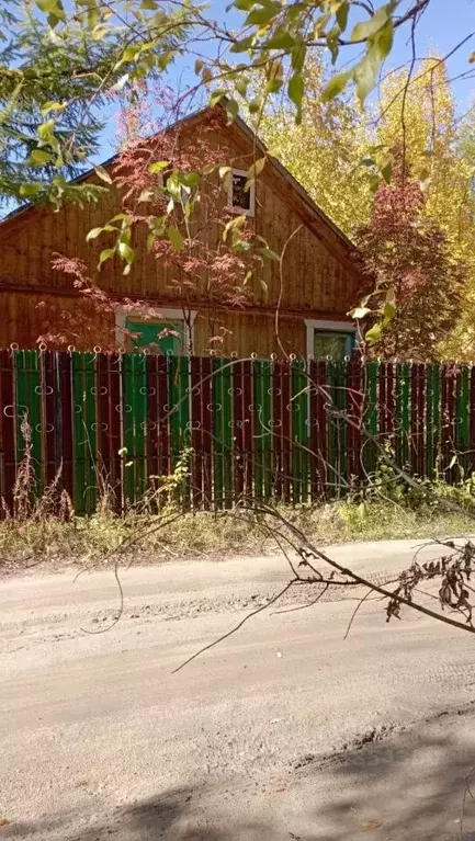 Участок в Саха (Якутия), Якутск городской округ, с. Маган  (10.0 сот.) - Фото 0