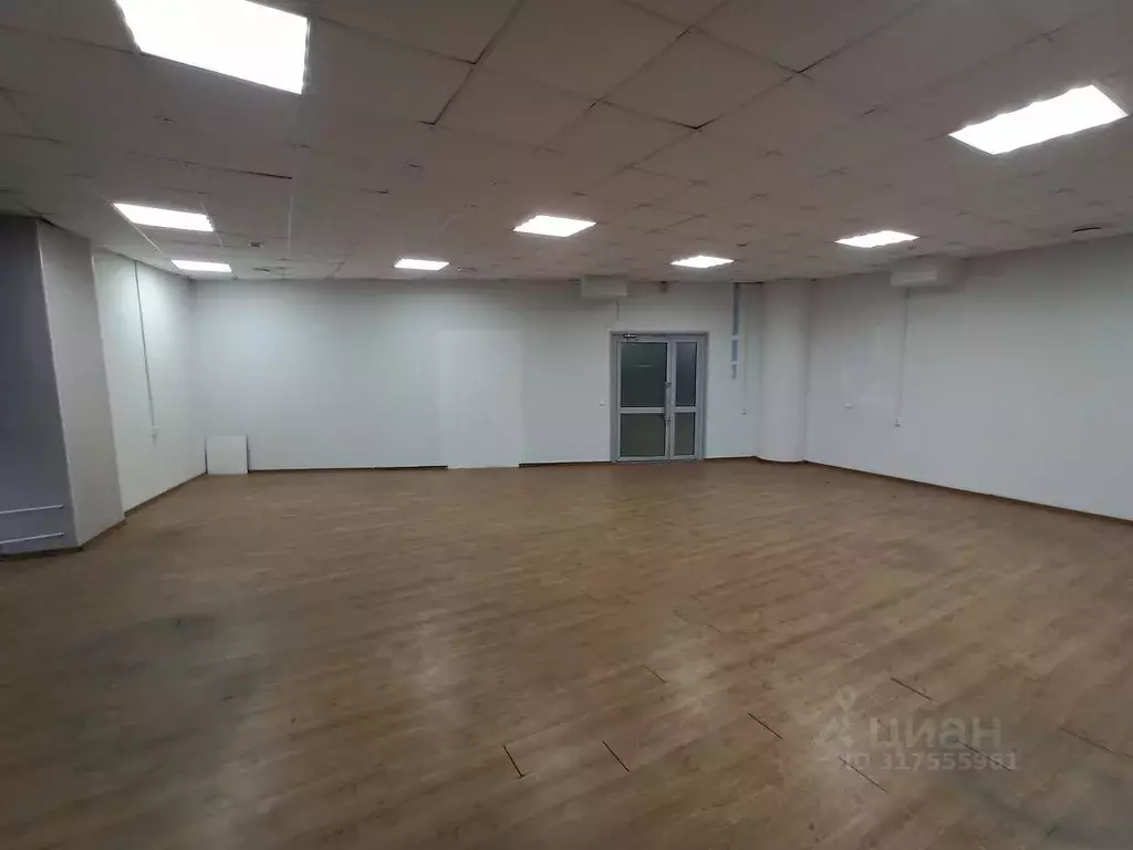 Офис в Санкт-Петербург Портовая ул., 15Б (85 м) - Фото 0