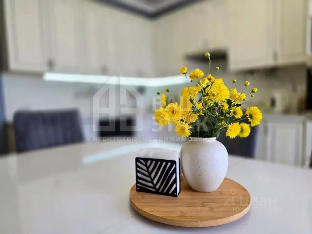 Дом в Калужская область, Бабынинский район, Воротынск городское ... - Фото 2