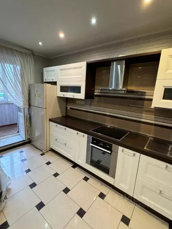 3-к кв. Московская область, Мытищи ул. Мира, 32А (82.0 м) - Фото 1