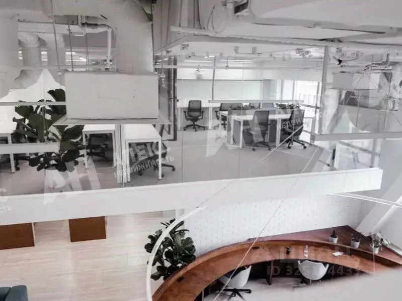 Офис в Москва Спартаковская пл., 16/15С1 (400 м) - Фото 2