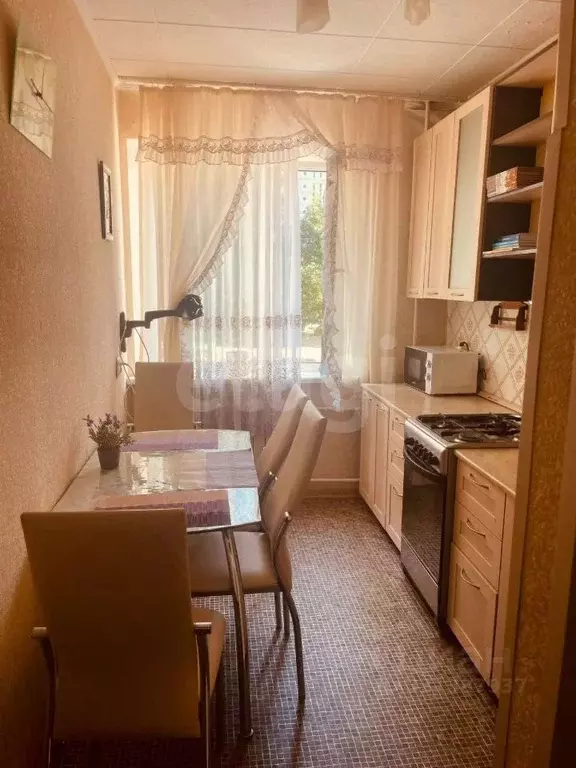 3-к кв. Ставропольский край, Ставрополь просп. Юности, 1/3 (71.0 м) - Фото 1