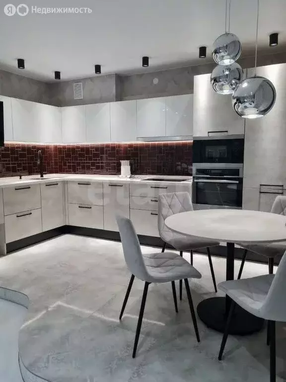 Квартира-студия: Иркутск, Байкальская улица, 234В/2 (38.7 м) - Фото 1