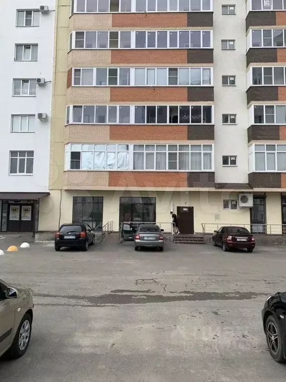 Помещение свободного назначения в Ставропольский край, Ставрополь ... - Фото 1