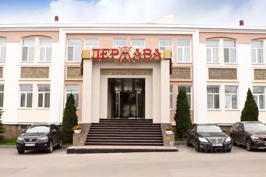 Комната Пензенская область, Пенза Заводское ш., 3 (10.0 м) - Фото 2