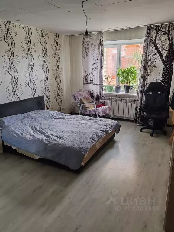 2-к кв. Ярославская область, Ярославль Хуторская ул., 4 (58.3 м) - Фото 1