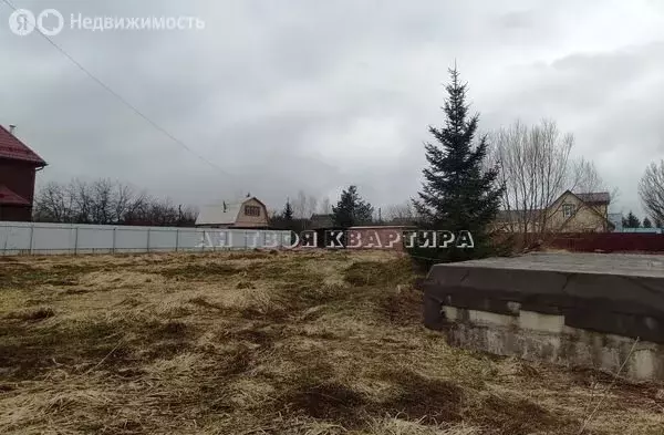Участок в Одинцовский городской округ, садовое товарищество Иглово-92 ... - Фото 2