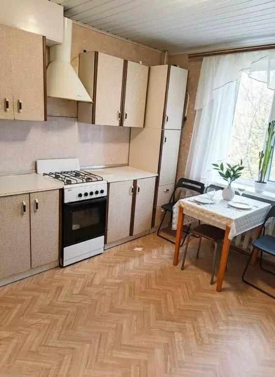 2-к кв. Пензенская область, Пенза ул. Лядова, 20 (52.5 м) - Фото 2