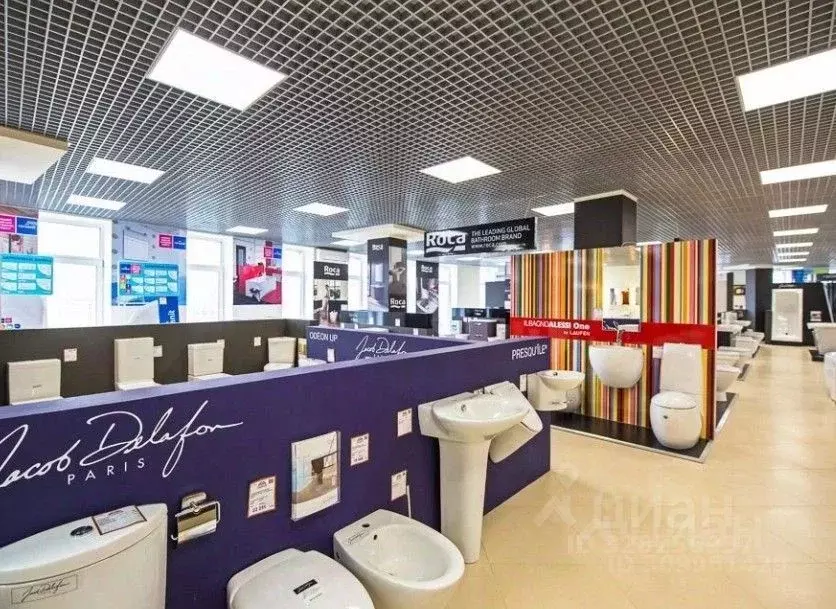 Помещение свободного назначения в Москва Симферопольский проезд, 20 ... - Фото 2