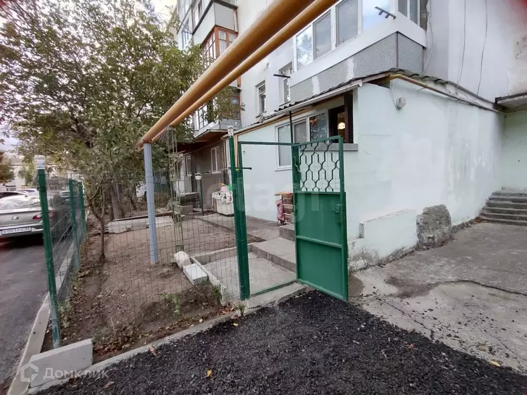 Продаётся 1-к квартира, 34.2 м - Фото 1