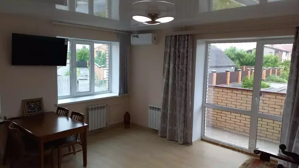 1-к кв. Приморский край, Уссурийск ул. Андрея Кушнира, 32 (33.0 м) - Фото 1