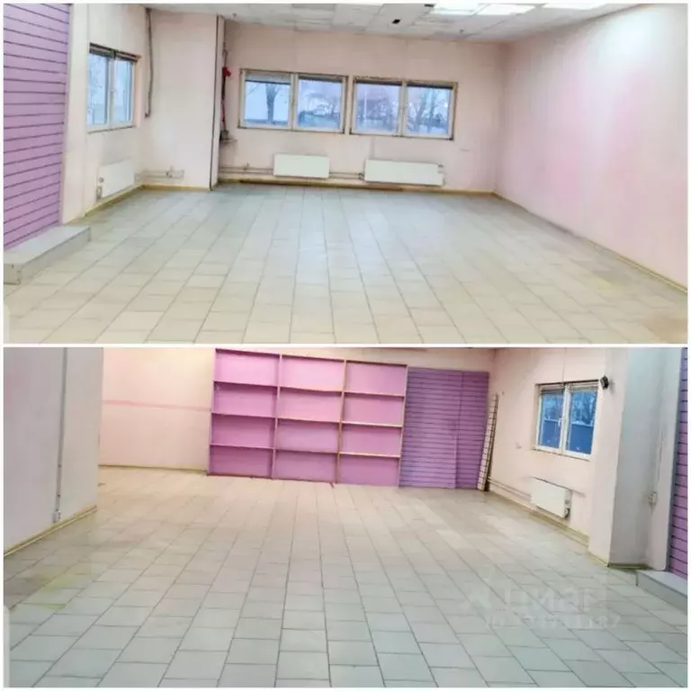 Торговая площадь в Московская область, Королев просп. Космонавтов, 34б ... - Фото 1