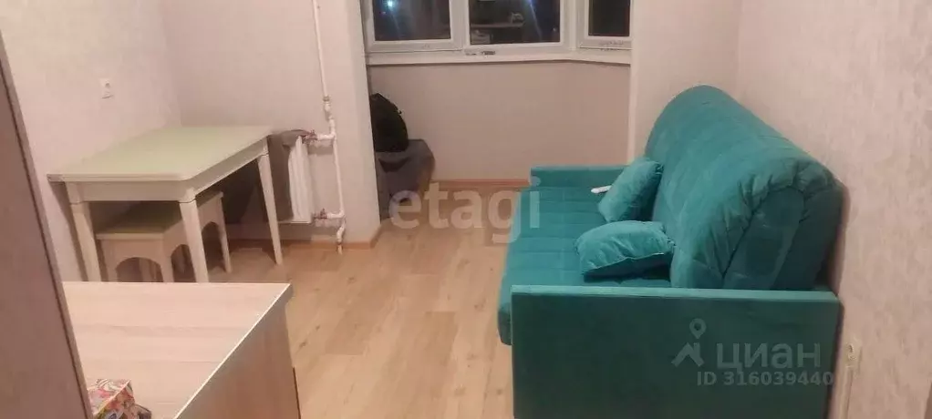 Студия Краснодарский край, Горячий Ключ ул. Ярославского, 132Ск1 (15.1 ... - Фото 0