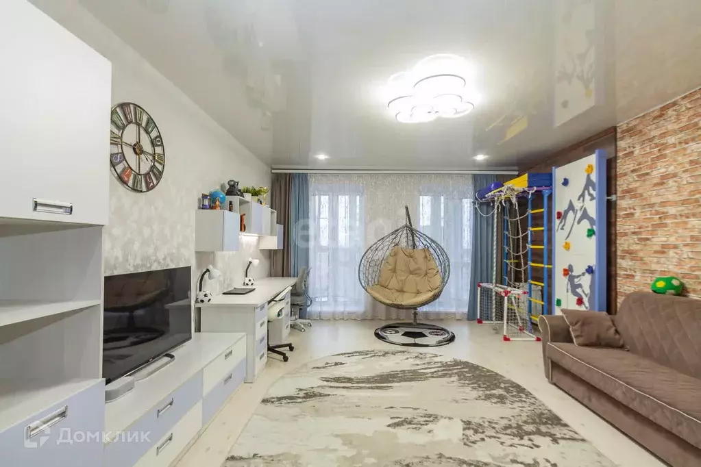 Продаётся 2-к квартира, 90 м - Фото 1