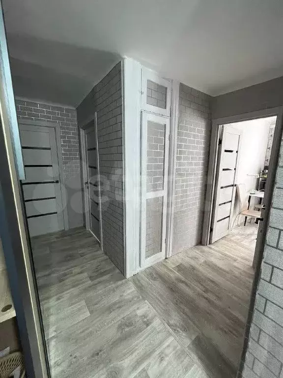 3-к. квартира, 57,4 м, 1/5 эт. - Фото 1