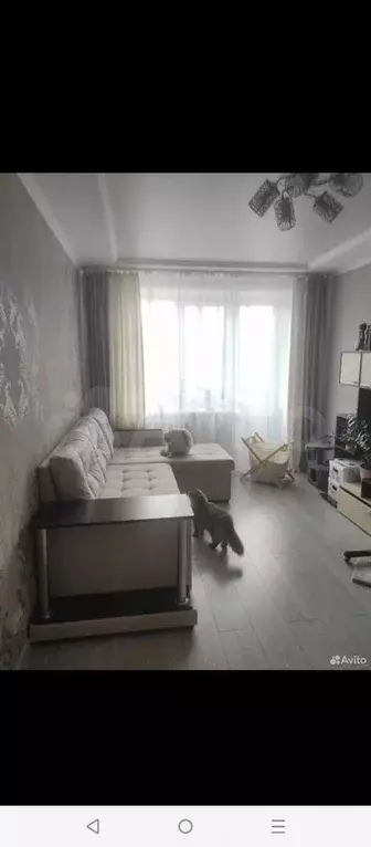 2-к. квартира, 46 м, 3/5 эт. - Фото 0