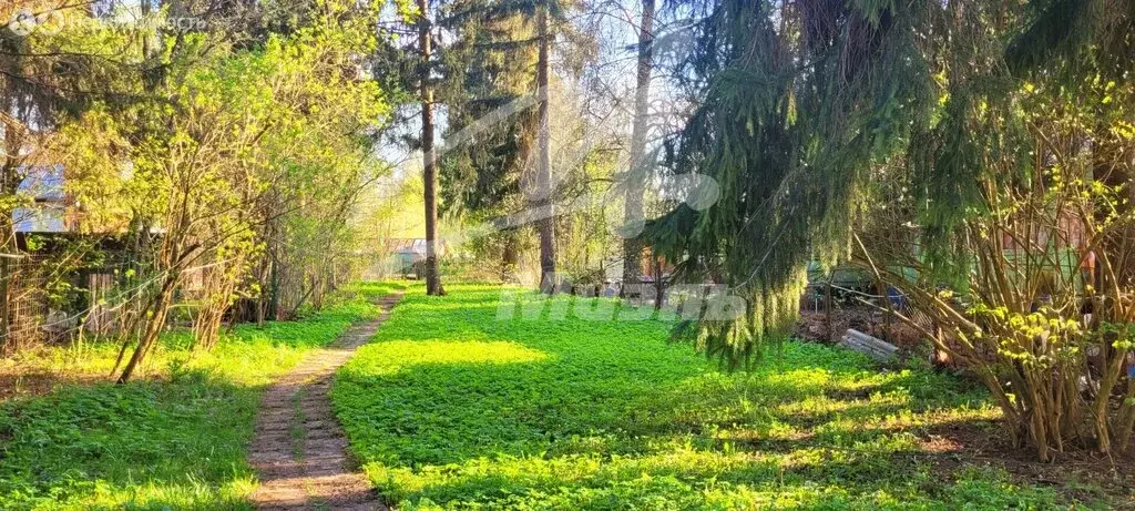 Участок в Химки, микрорайон Сходня, улица Папанина, 18 (13 м) - Фото 1