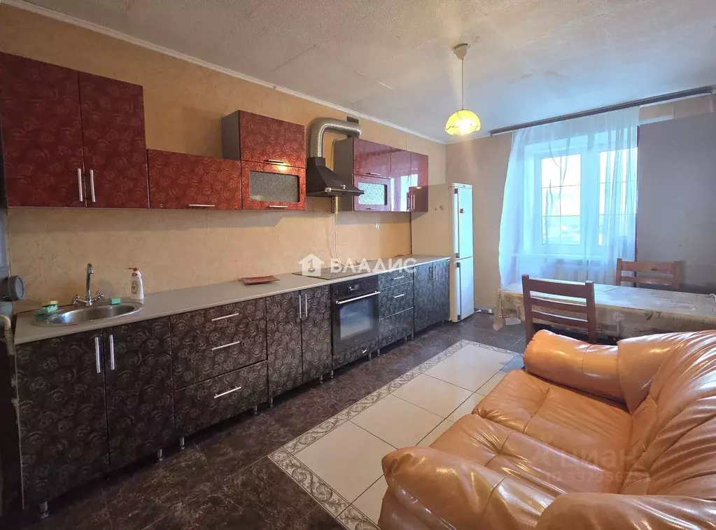 3-к кв. Брянская область, Брянск Московский просп., 148 (98.0 м) - Фото 1