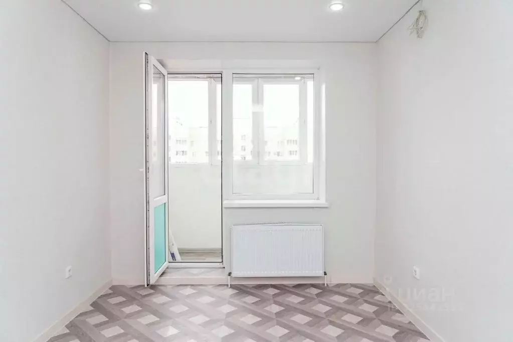 2-к кв. Башкортостан, Уфа ул. Максима Горького, 52 (49.4 м) - Фото 2