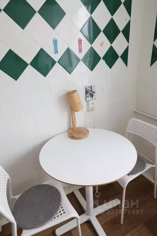 1-к кв. Нижегородская область, Нижний Новгород Сормовское ш., 9 (31.0 ... - Фото 1