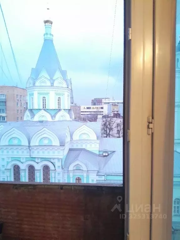 2-к кв. Москва ул. Шаболовка, 19 (40.0 м) - Фото 1