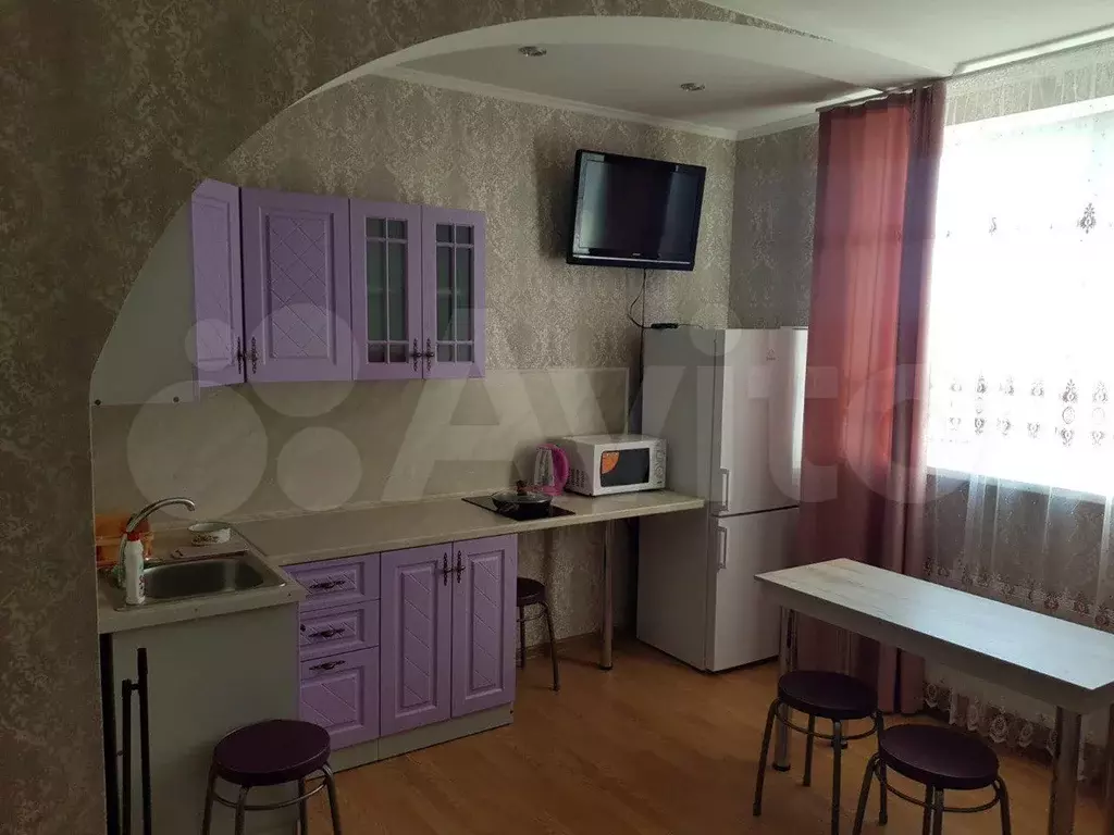 Квартира-студия, 25 м, 2/2 эт. - Фото 0