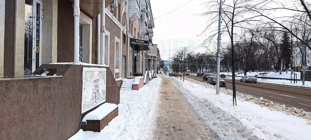 Помещение свободного назначения в Белгородская область, Белгород ул. ... - Фото 2