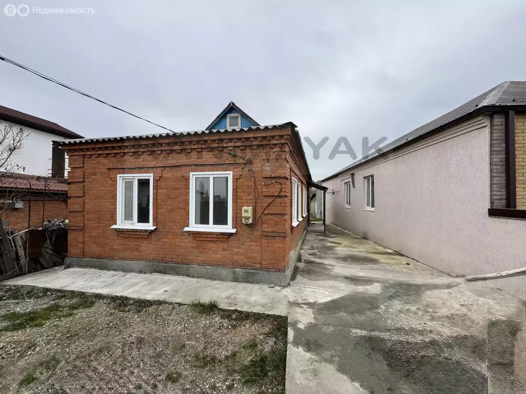 Дом в хутор Северо-Восточные Сады, улица Маяковского, 54 (62.3 м) - Фото 1