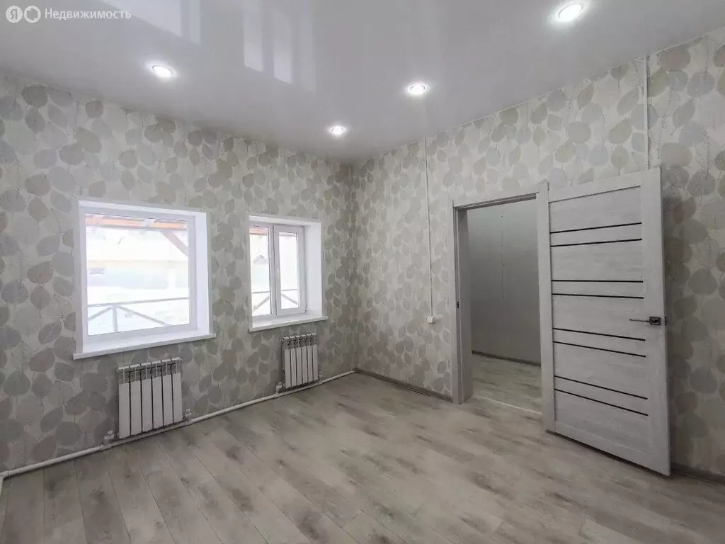 Дом в Курган, улица Радищева, 6/1 (79 м) - Фото 1