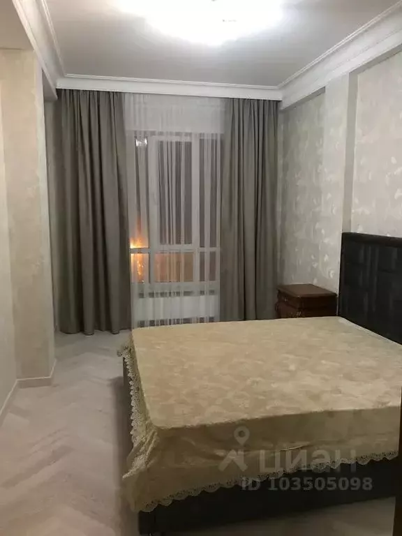 2-к кв. Дагестан, Махачкала ул. Газпромная, 15к1 (70.0 м) - Фото 1