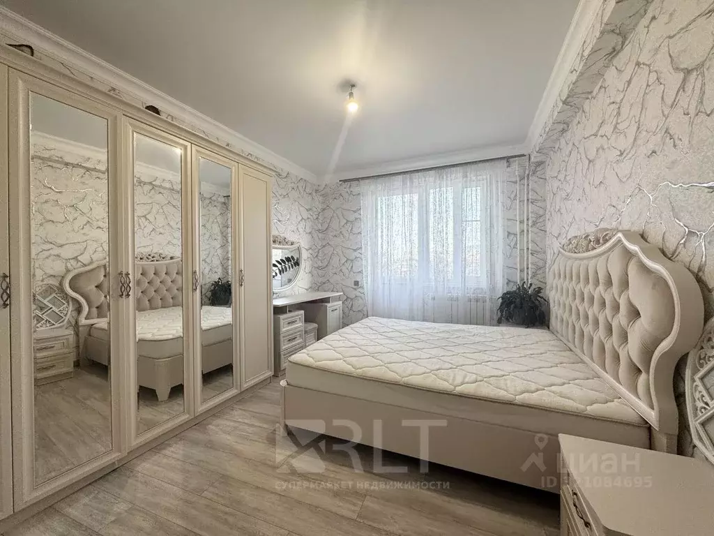 3-к кв. Дагестан, Махачкала ул. Керимова, 35А (95.0 м) - Фото 0