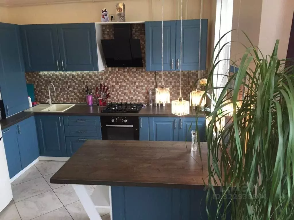 2-к кв. Тульская область, Тула Пушкинская ул., 55 (55.0 м) - Фото 2