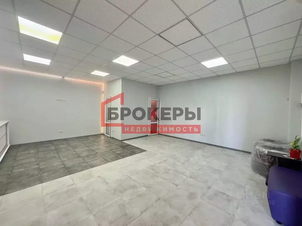Помещение свободного назначения в Севастополь ул. Тараса Шевченко, 49 ... - Фото 2