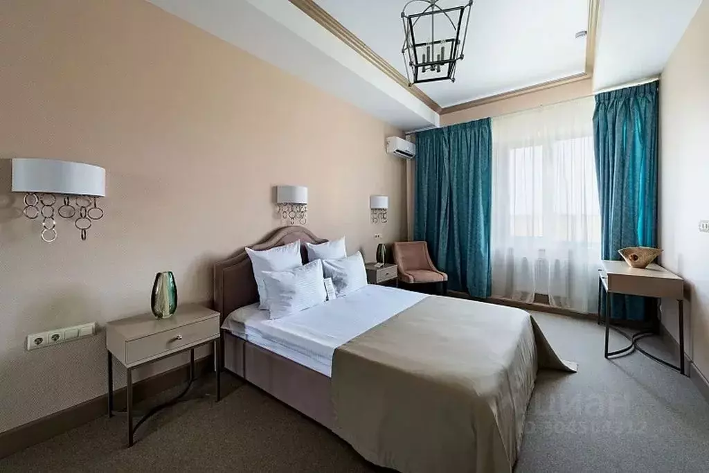 Комната Саратовская область, д. Долгий Буерак, Гермес кп ул. Мира, 33 - Фото 1