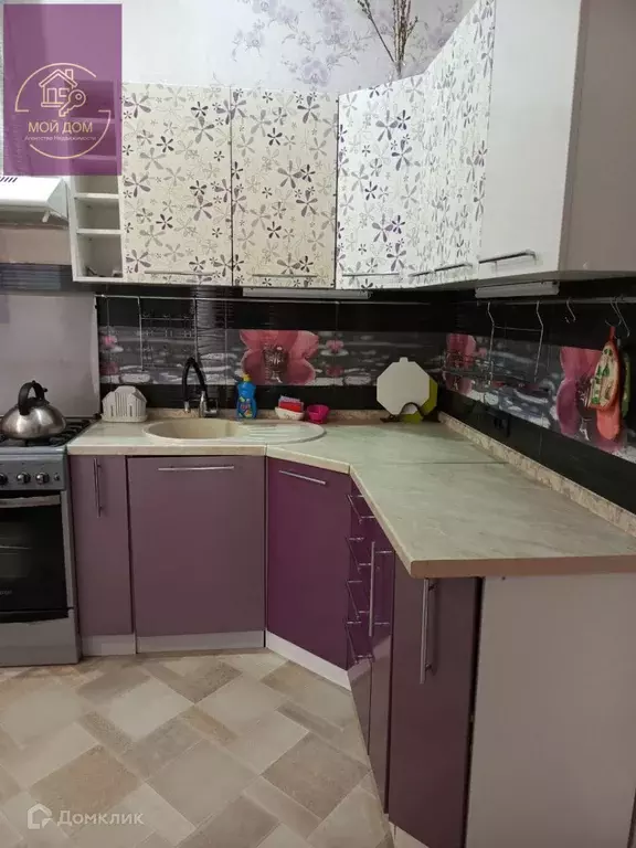 Продаётся 2-к квартира, 50 м - Фото 1