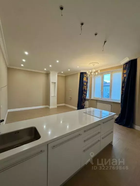 Таунхаус в Московская область, Красногорск городской округ, д. ... - Фото 2