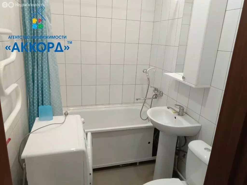 Квартира-студия: Новоалтайск, улица Анатолия, 100 (28.4 м) - Фото 0