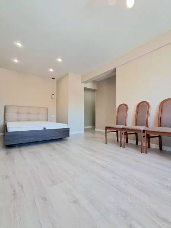 1-к кв. Иркутская область, Иркутск бул. Постышева, 16 (30.6 м) - Фото 2