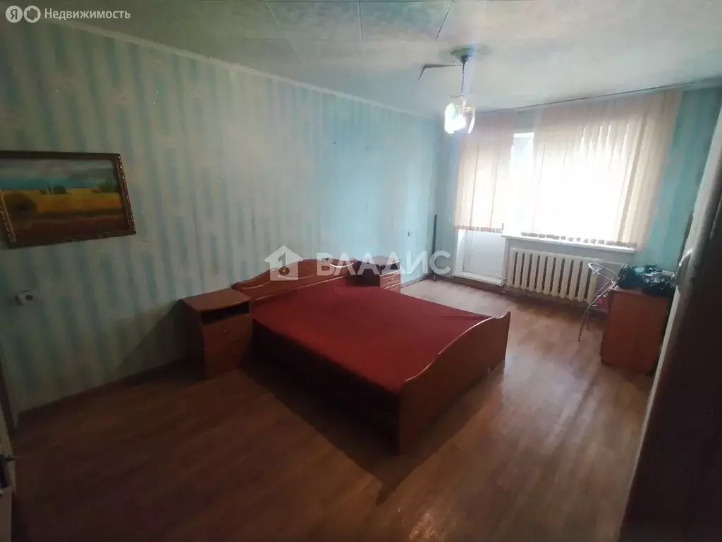 3-комнатная квартира: Иркутск, Байкальская улица, 221 (65 м) - Фото 0
