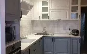 3-к. квартира, 76 м, 6/8 эт. - Фото 0
