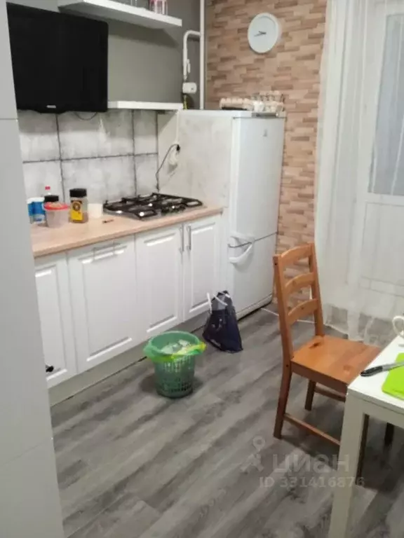 2-к кв. Татарстан, с. Высокая Гора ул. Мичурина, 10 (64.0 м) - Фото 1