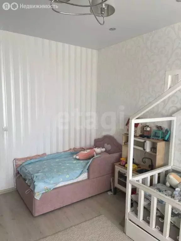 2-комнатная квартира: Новосибирск, Танковая улица, 36 (67 м) - Фото 1