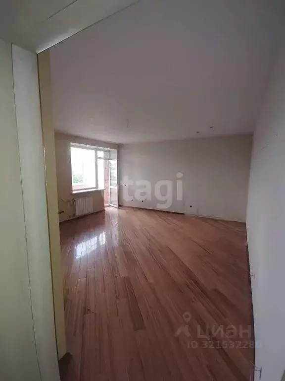 3-к кв. Хабаровский край, Хабаровск Уссурийский бул., 45 (139.6 м) - Фото 2