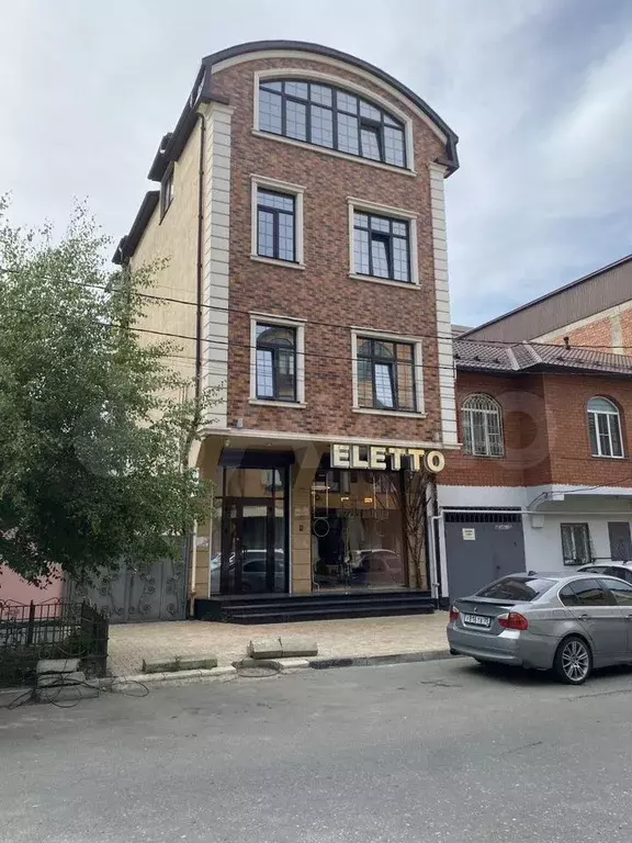 Сдам помещение свободного назначения, 128 м - Фото 0