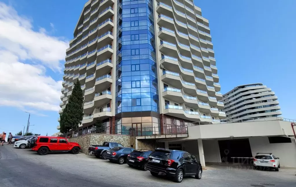 Помещение свободного назначения в Крым, Ялта муниципальный округ, ... - Фото 2