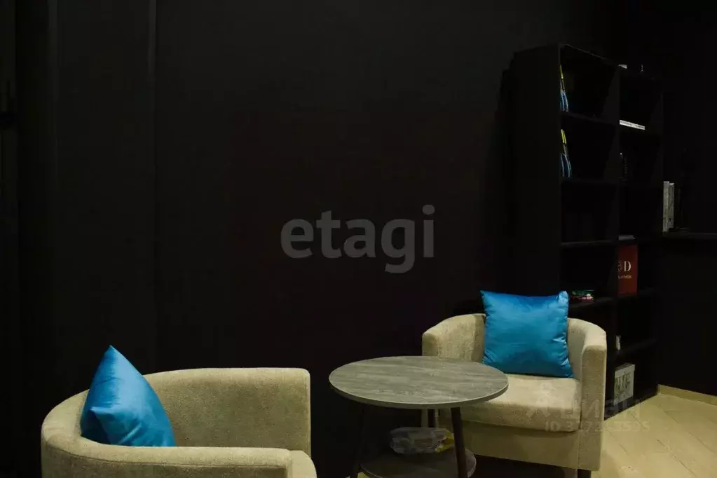 Офис в Ямало-Ненецкий АО, Муравленко ул. Ленина, 88 (12 м) - Фото 1